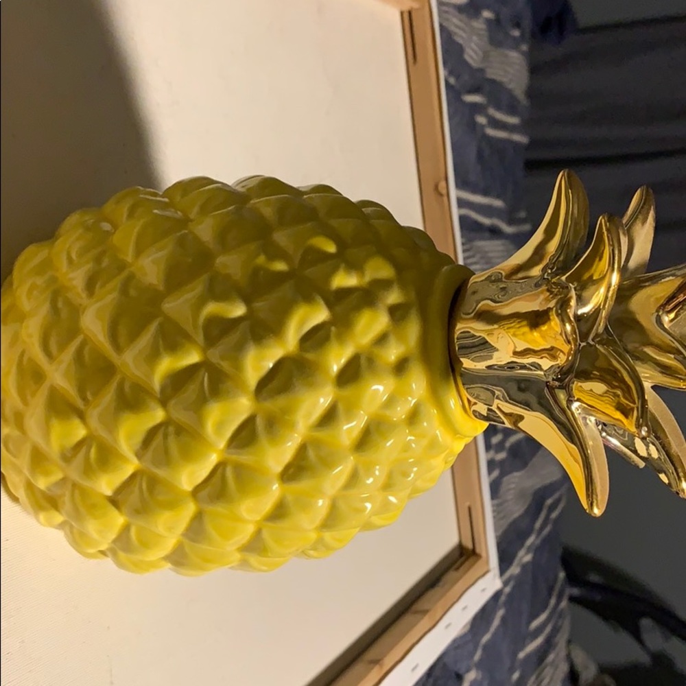 Pineapple